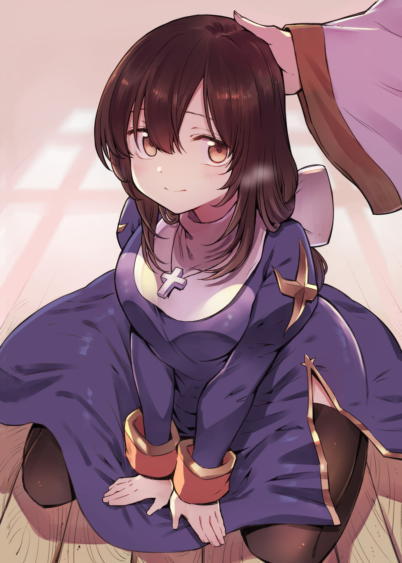 AcoPri Monogatari IV ~Sonogo~  （Chinese） page 2 full