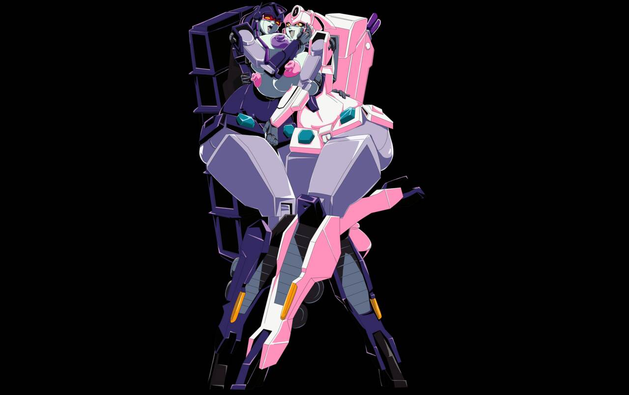 Light Dragon Dark Dragon TSF page 10 full