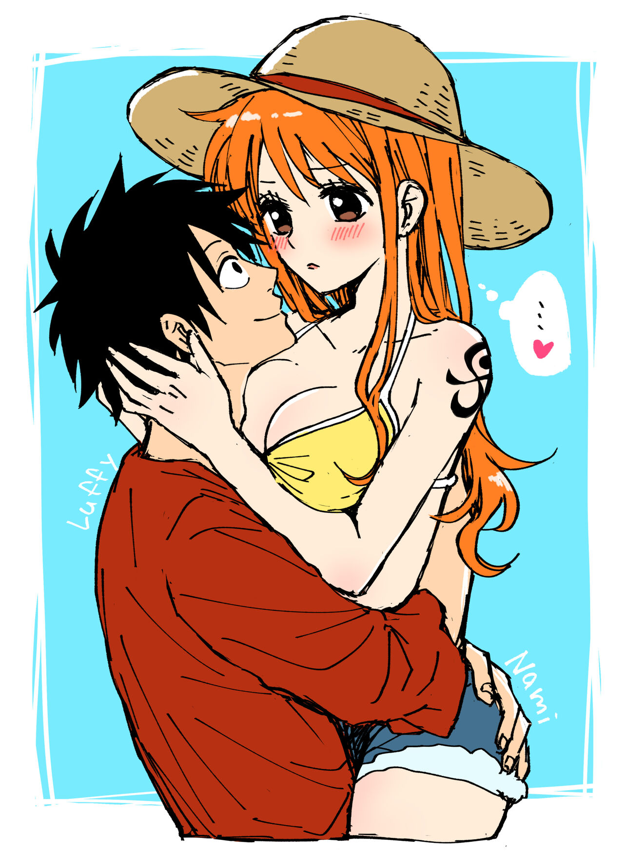 runami ro gu | 路娜日志 1-4 page 6 full