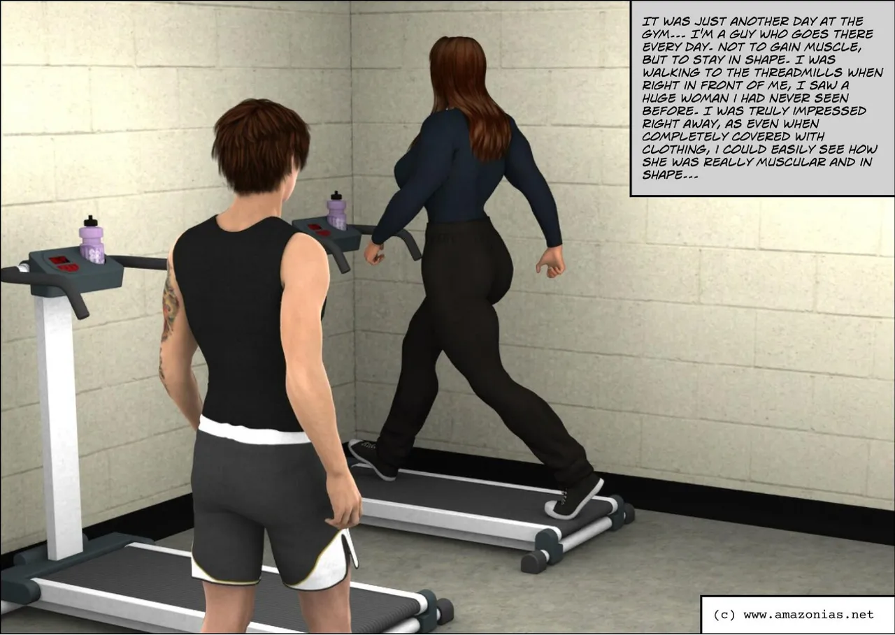 Shawn and Samantha page 4 full