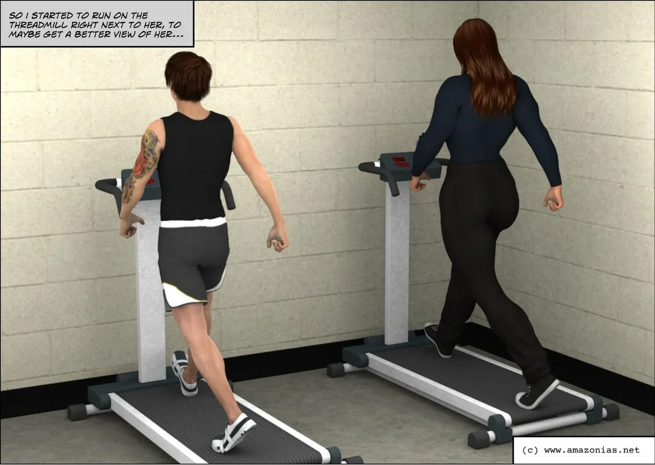 Shawn and Samantha page 5 full