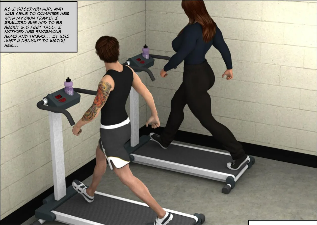 Shawn and Samantha page 6 full