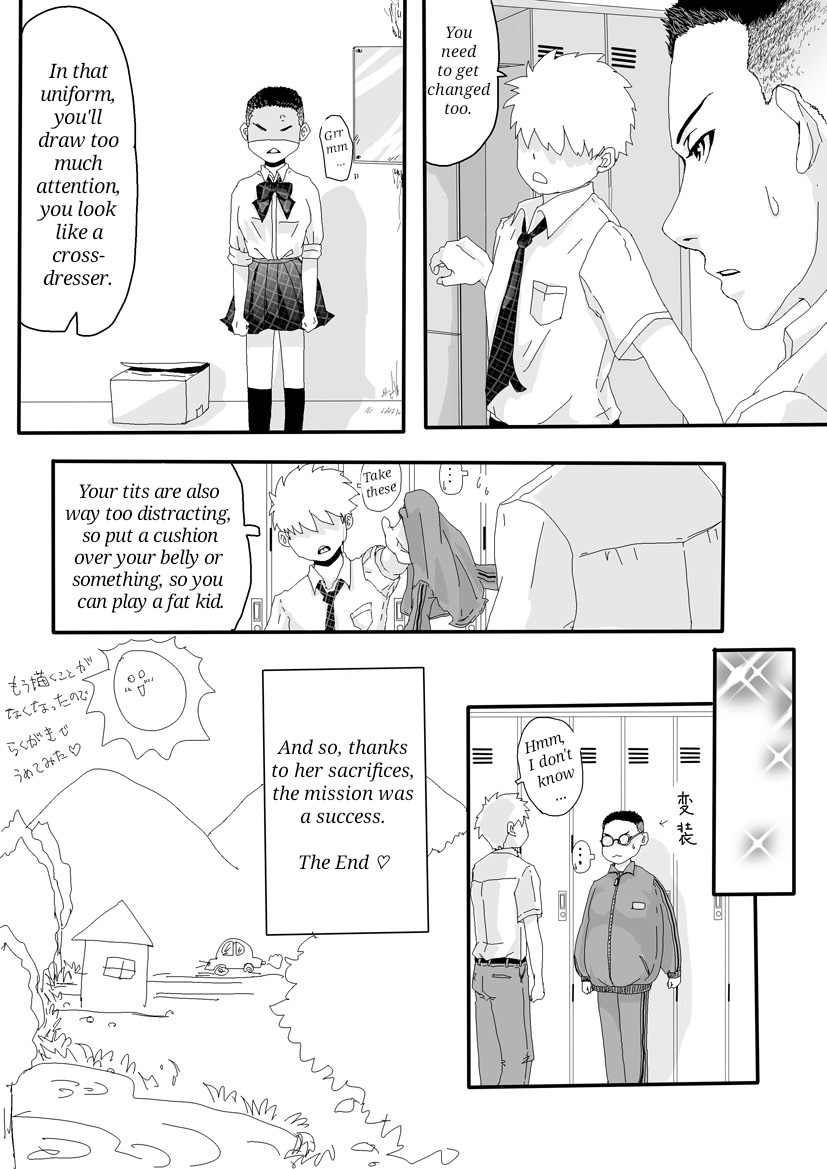 Adel - Agent page 10 full