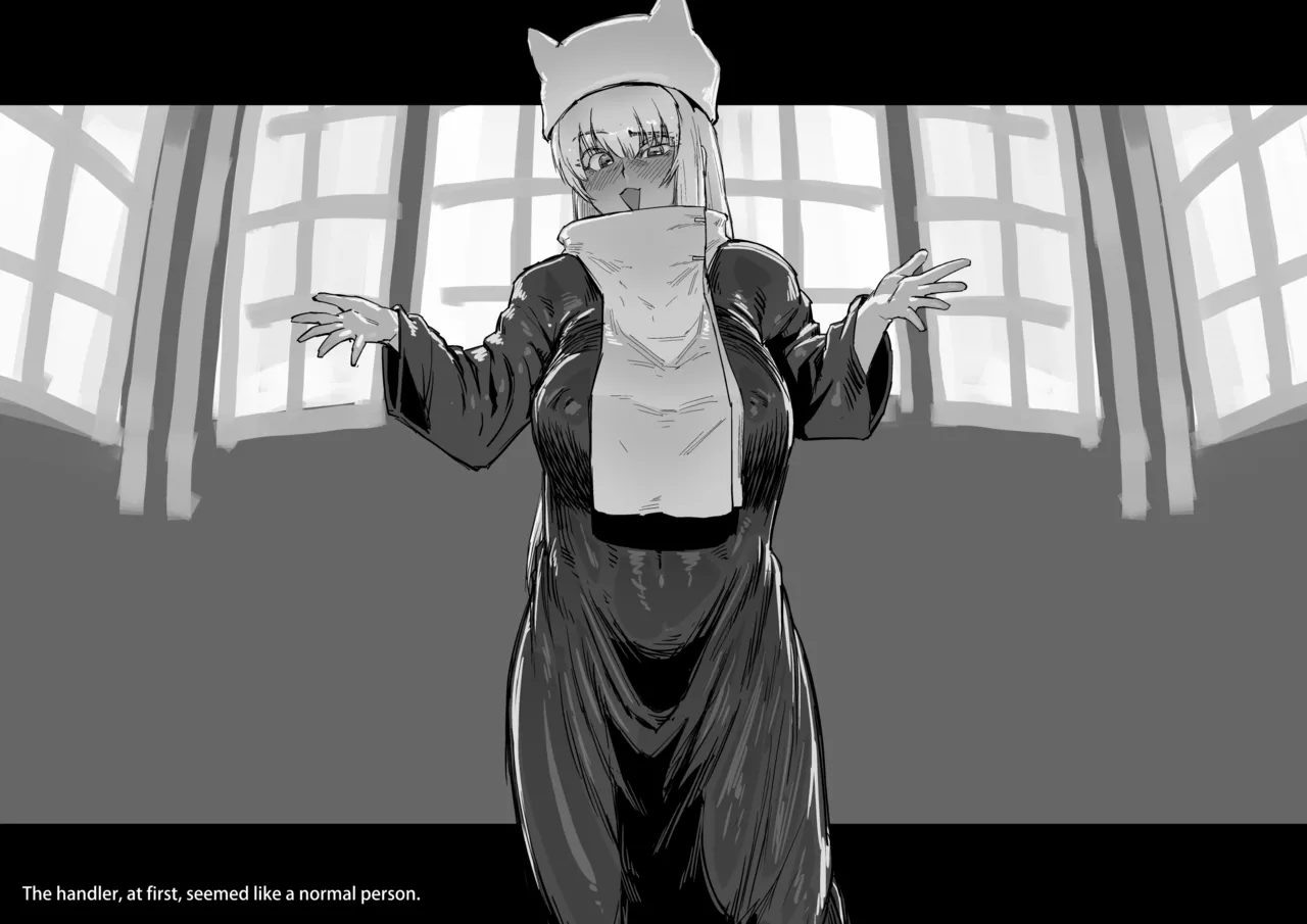 Soutaro Sasizume Reward May 2023 page 7 full