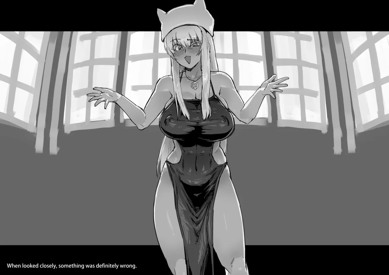 Soutaro Sasizume Reward May 2023 page 9 full