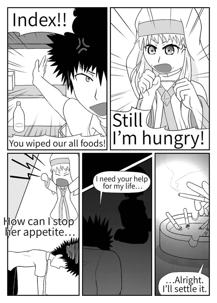 Index:TICKLE STORY page 2 full