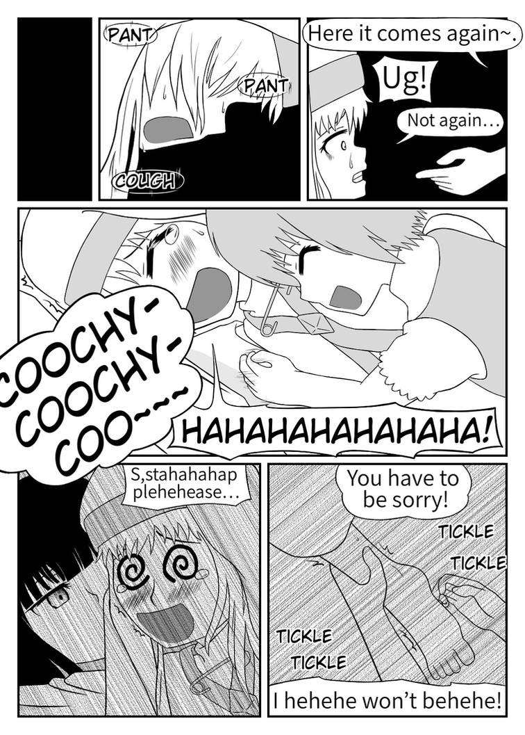 Index:TICKLE STORY page 3 full