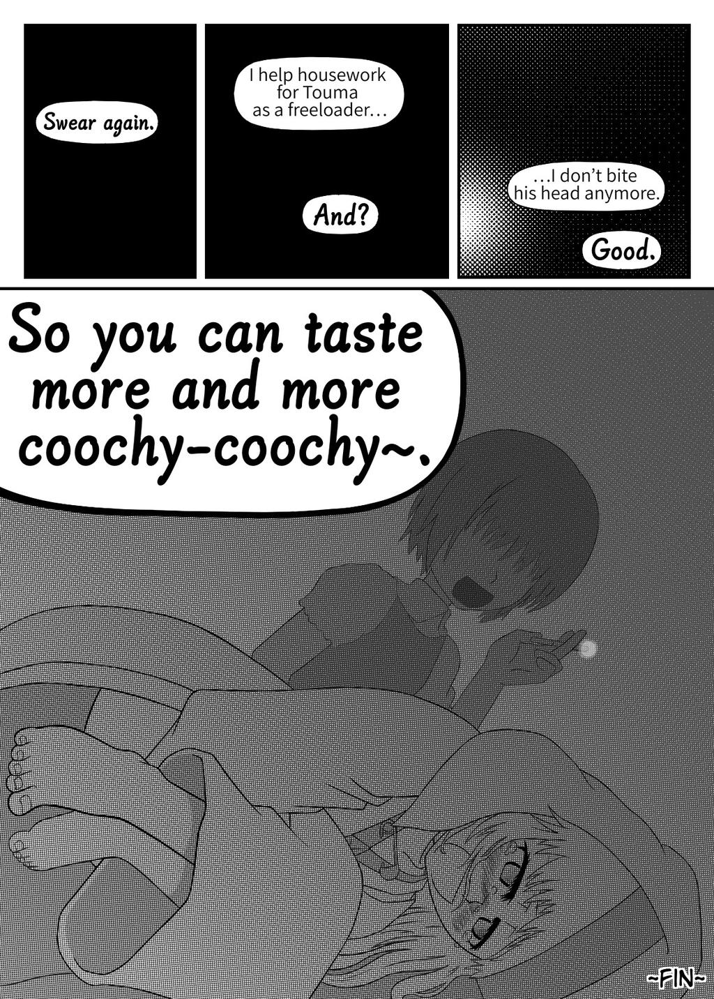 Index:TICKLE STORY page 9 full