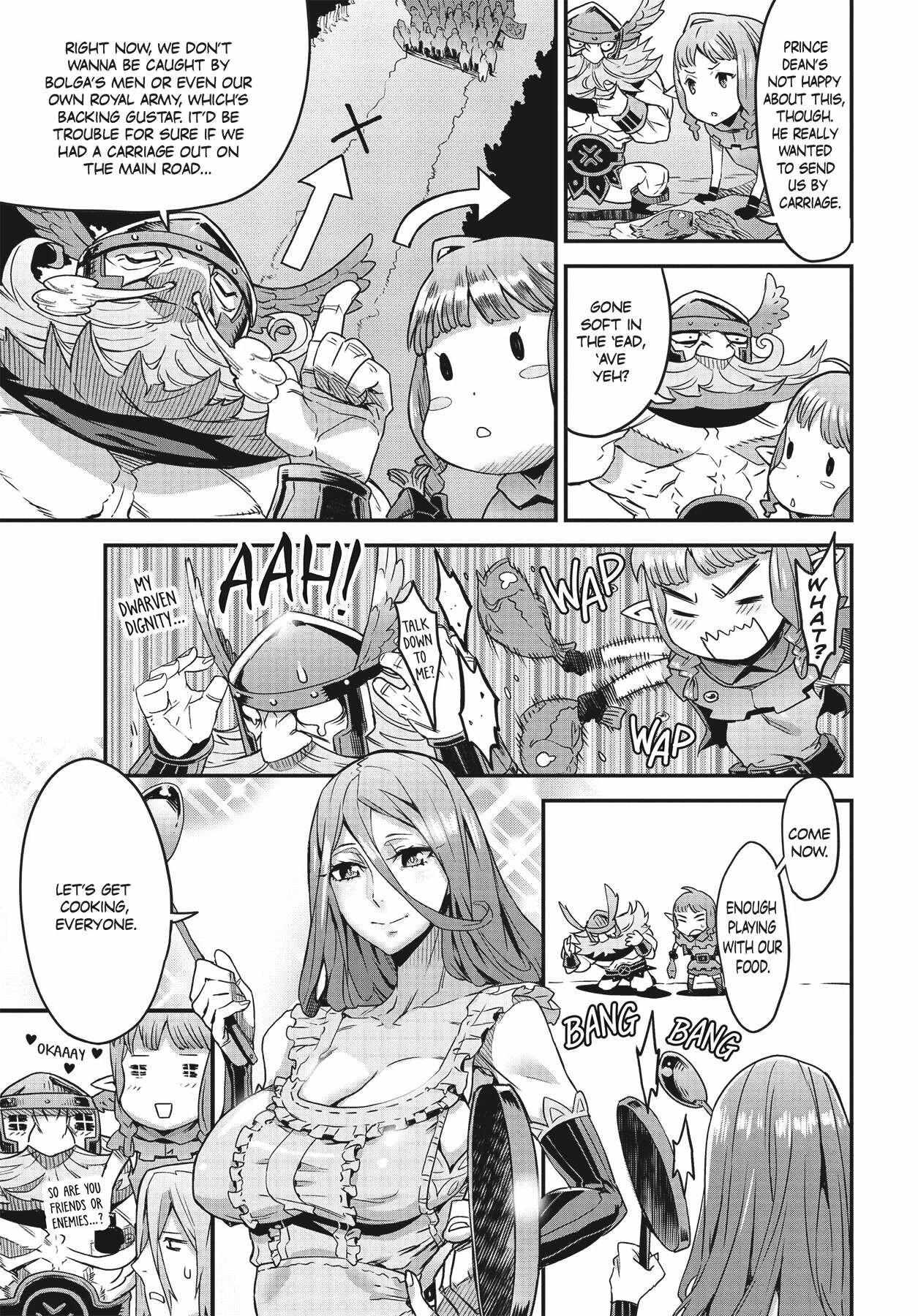 Dragon's Crown Chapter 6 page 5 full