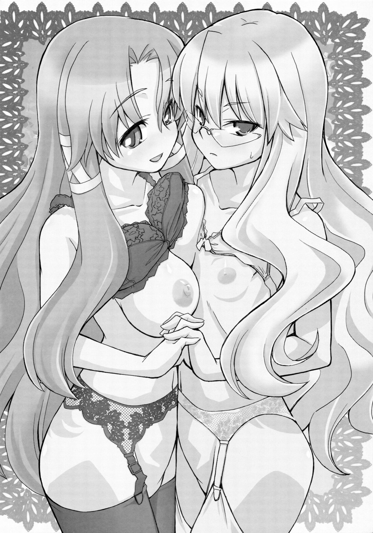 Absolute ZERO page 5 full