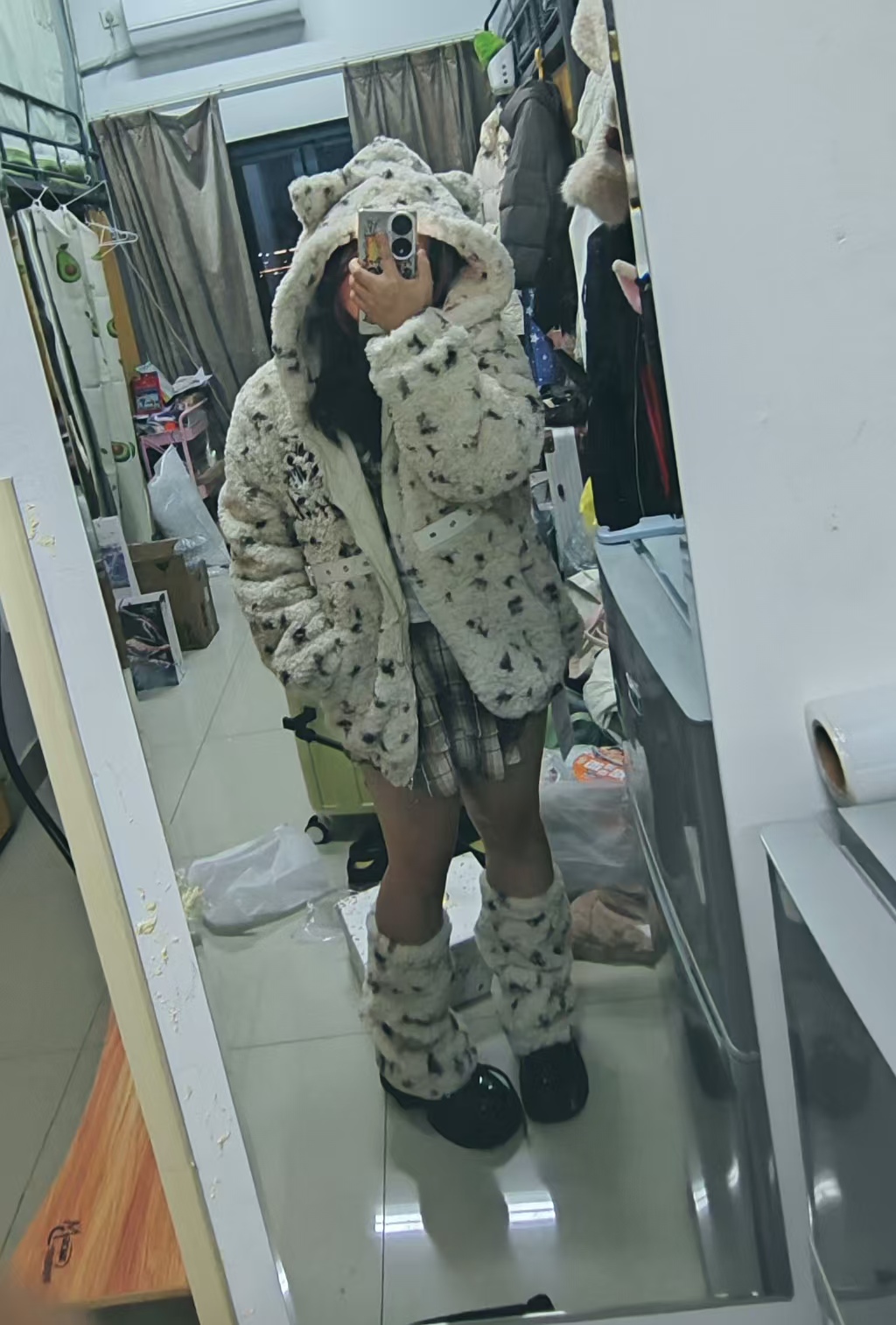 何静萱 page 10 full