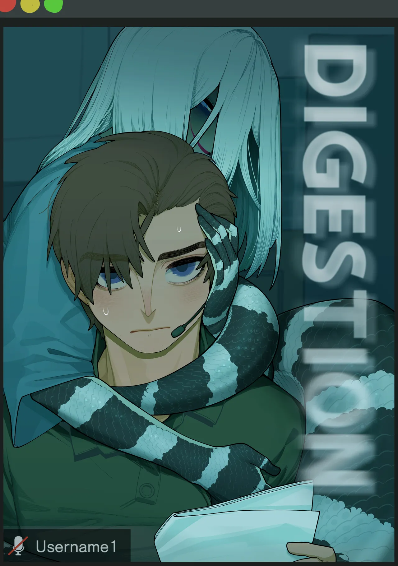 Digestion page 1 full