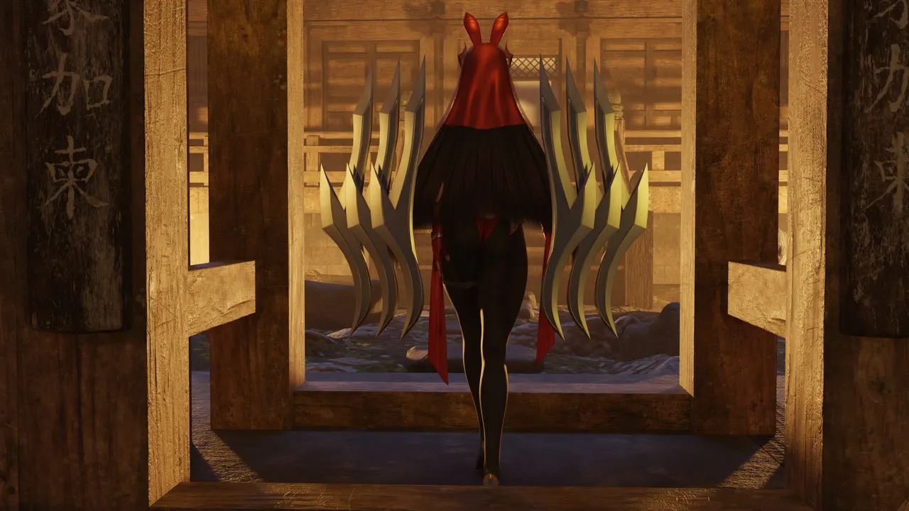 （宫水三叶）【姐妹性事蛇年特别篇】 page 5 full