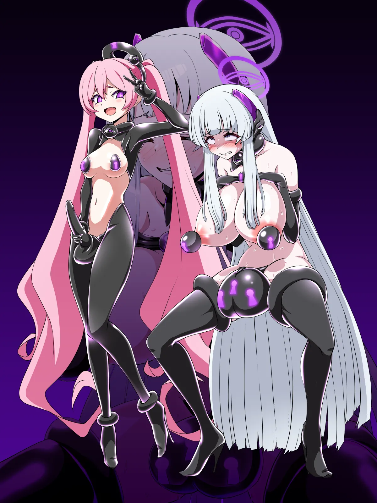 Syaseikongan Chinporokkuhei NOA page 2 full