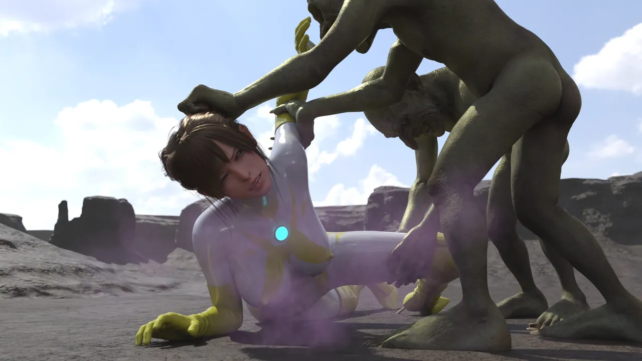 怪音波のやつ その5 page 1 full