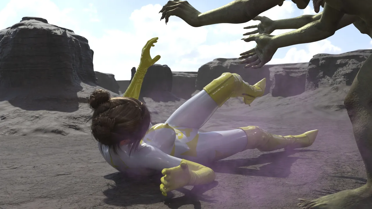 怪音波のやつ その5 page 2 full