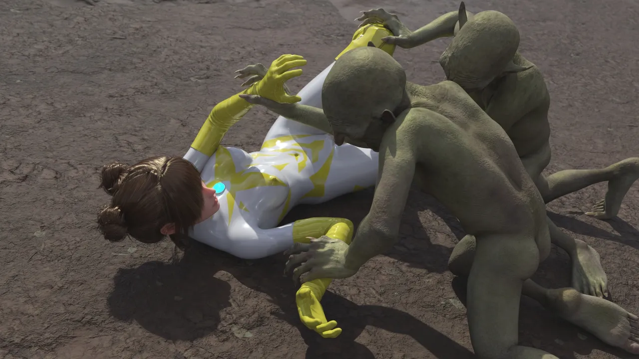 怪音波のやつ その5 page 3 full