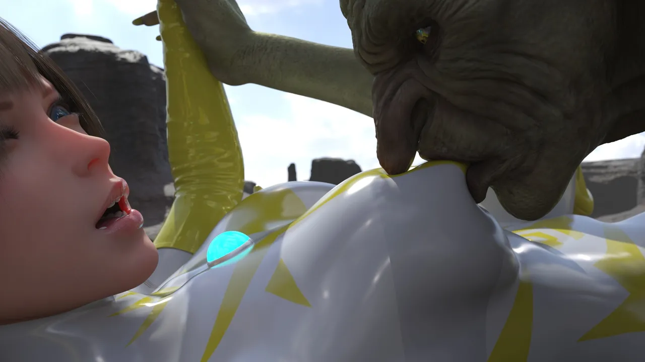 怪音波のやつ その5 page 4 full