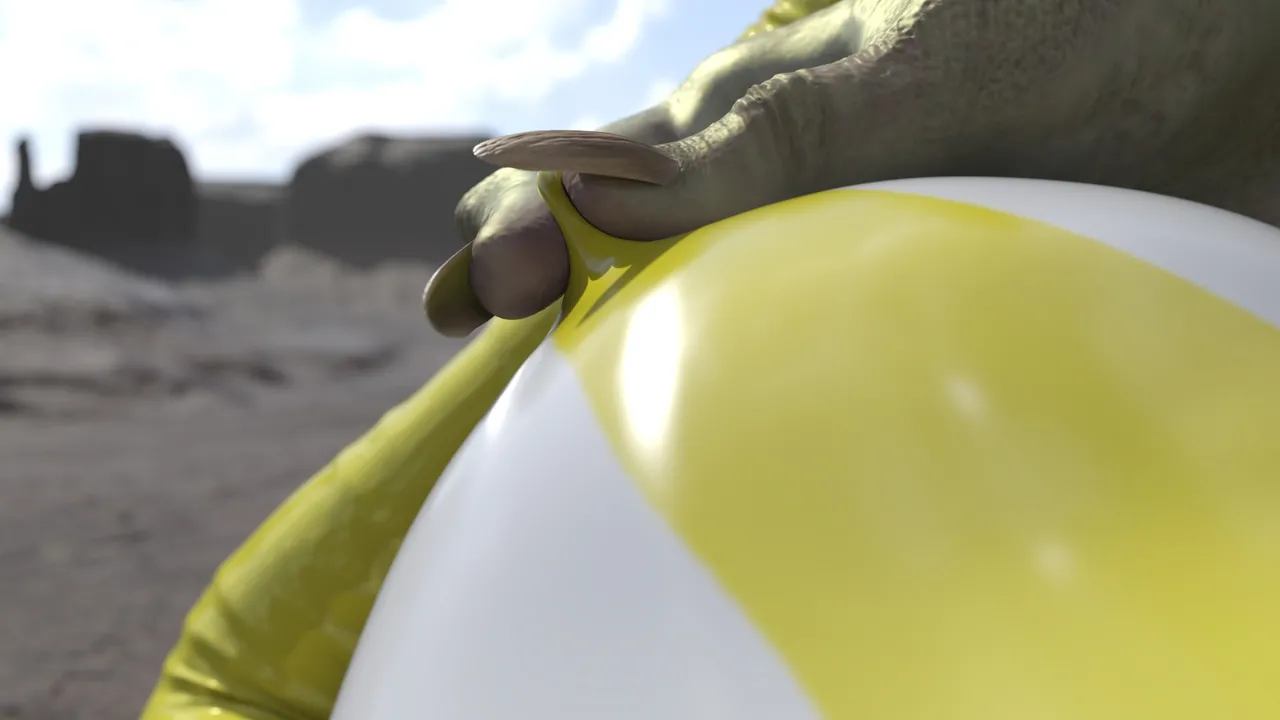 怪音波のやつ その5 page 6 full