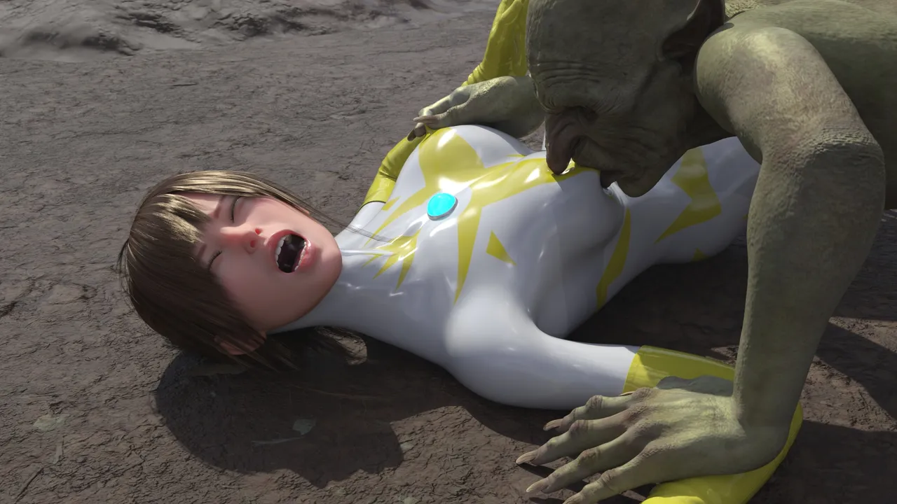 怪音波のやつ その5 page 7 full