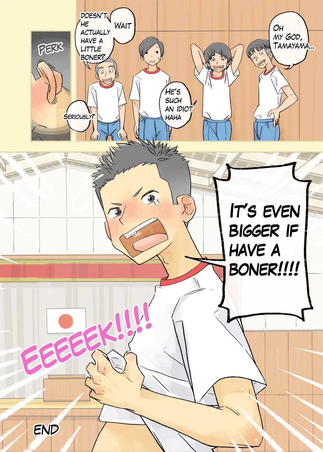 016 - I don't have a boner! page 7 full