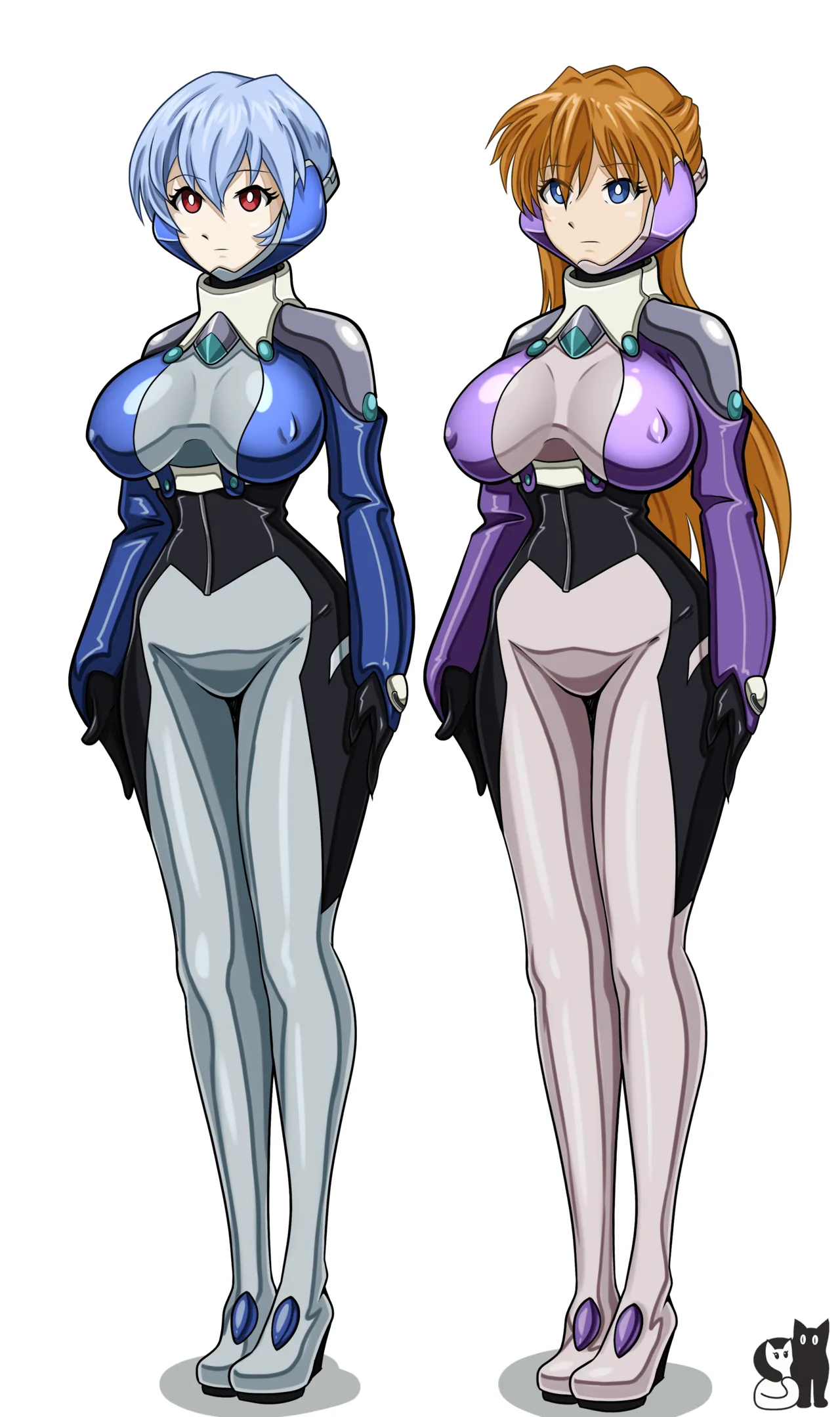 Rosvo's Drawings of February 2025 page 9 full