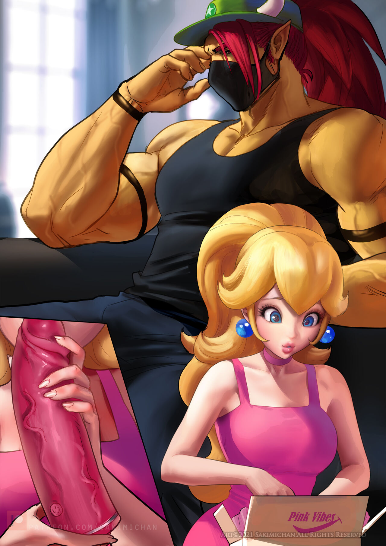 sakimi chan term 218 page 2 full