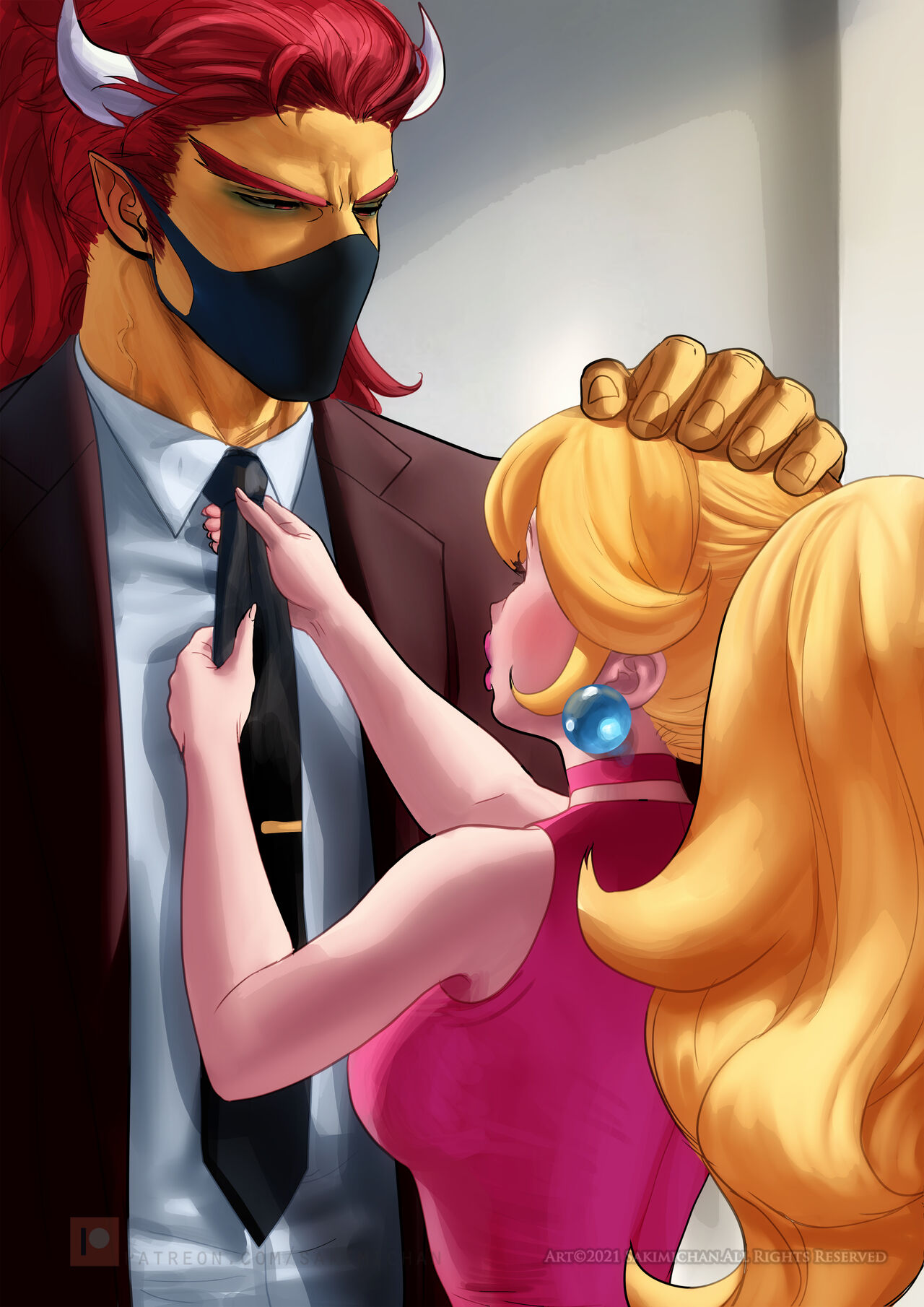 sakimi chan term 218 page 4 full