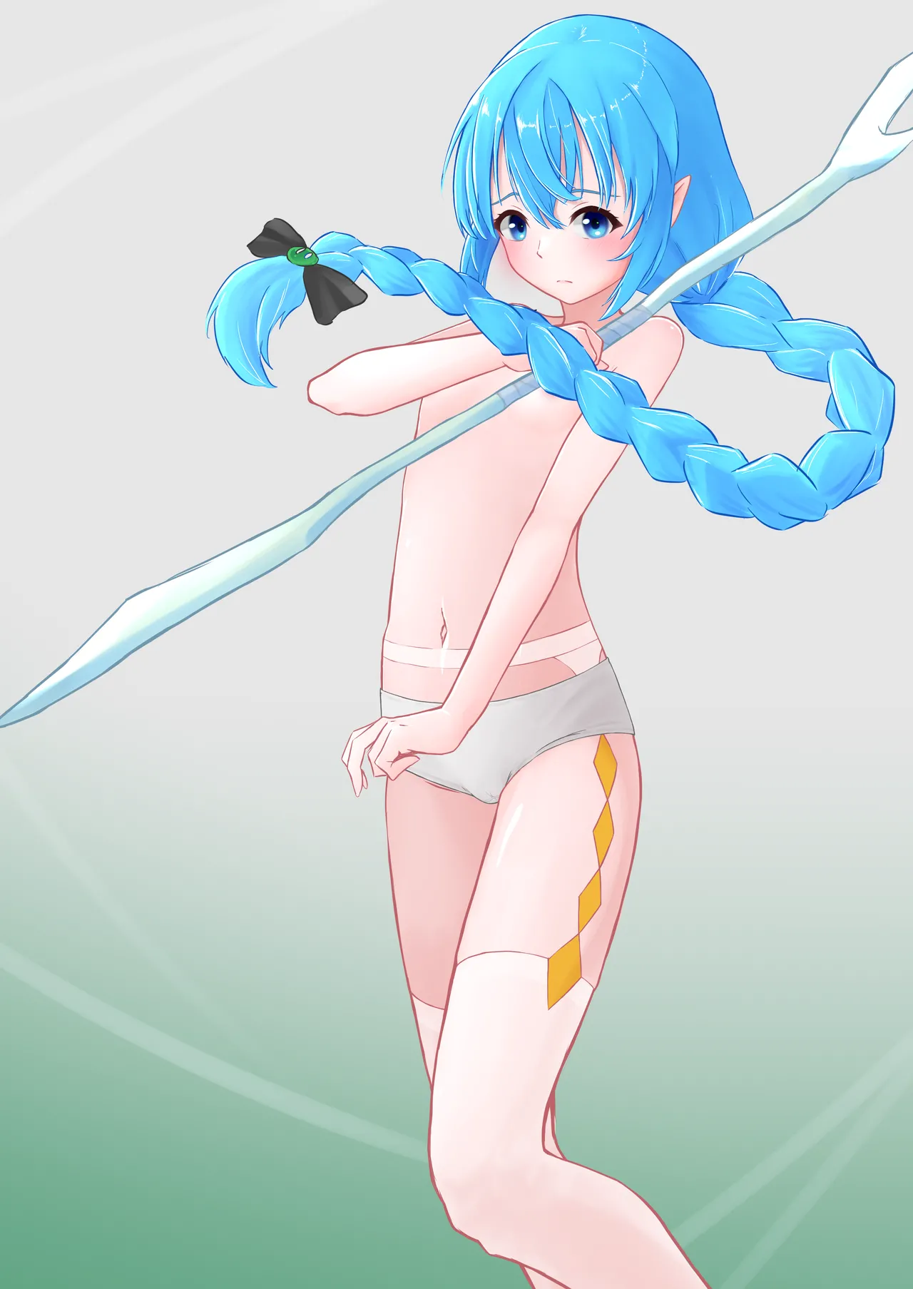 Madoushi Melecy no Tougenkyou page 4 full