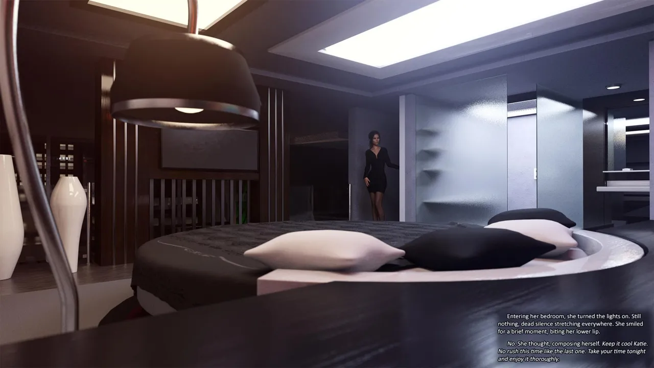 Sociopathic page 6 full