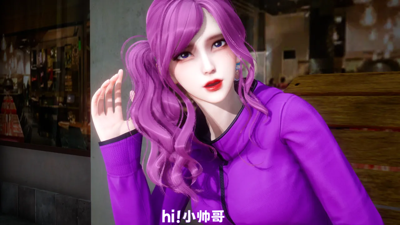 妓女的归宿 page 9 full