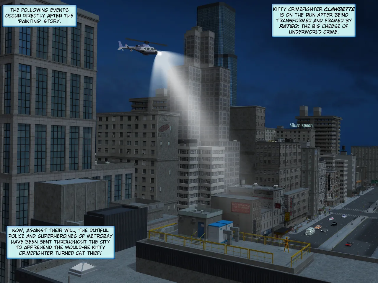 Klepto Kitty page 2 full