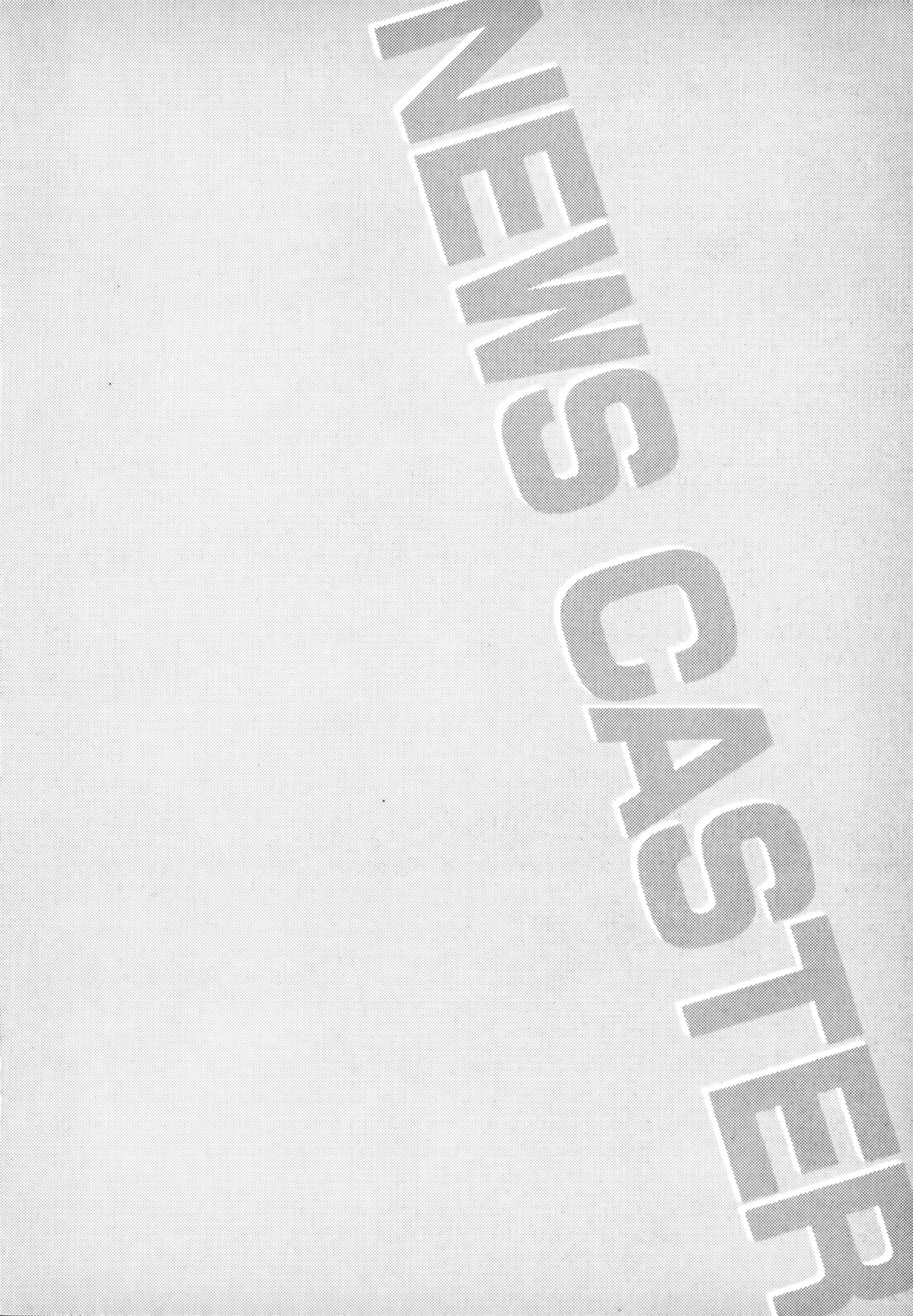 Caster Natsume Reiko no Yuuwaku Vol. 3 page 5 full