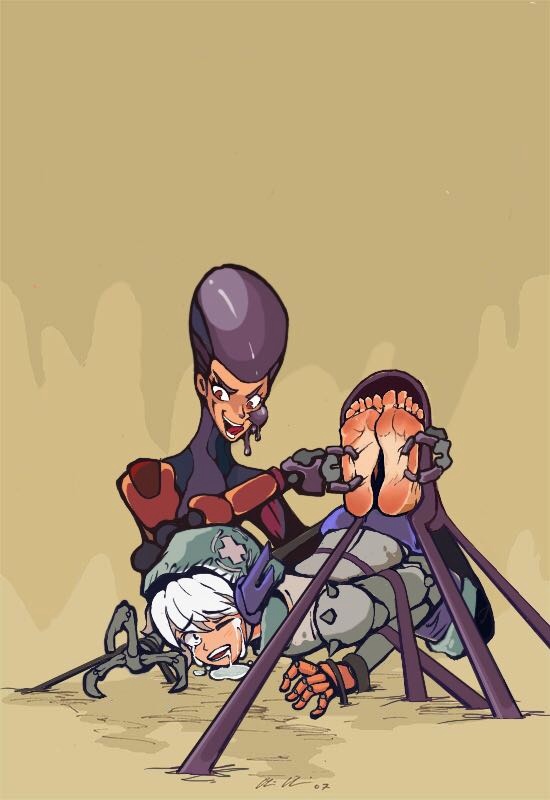 子贡橙子 page 8 full