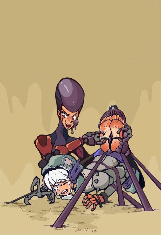 子贡橙子 page 9 full