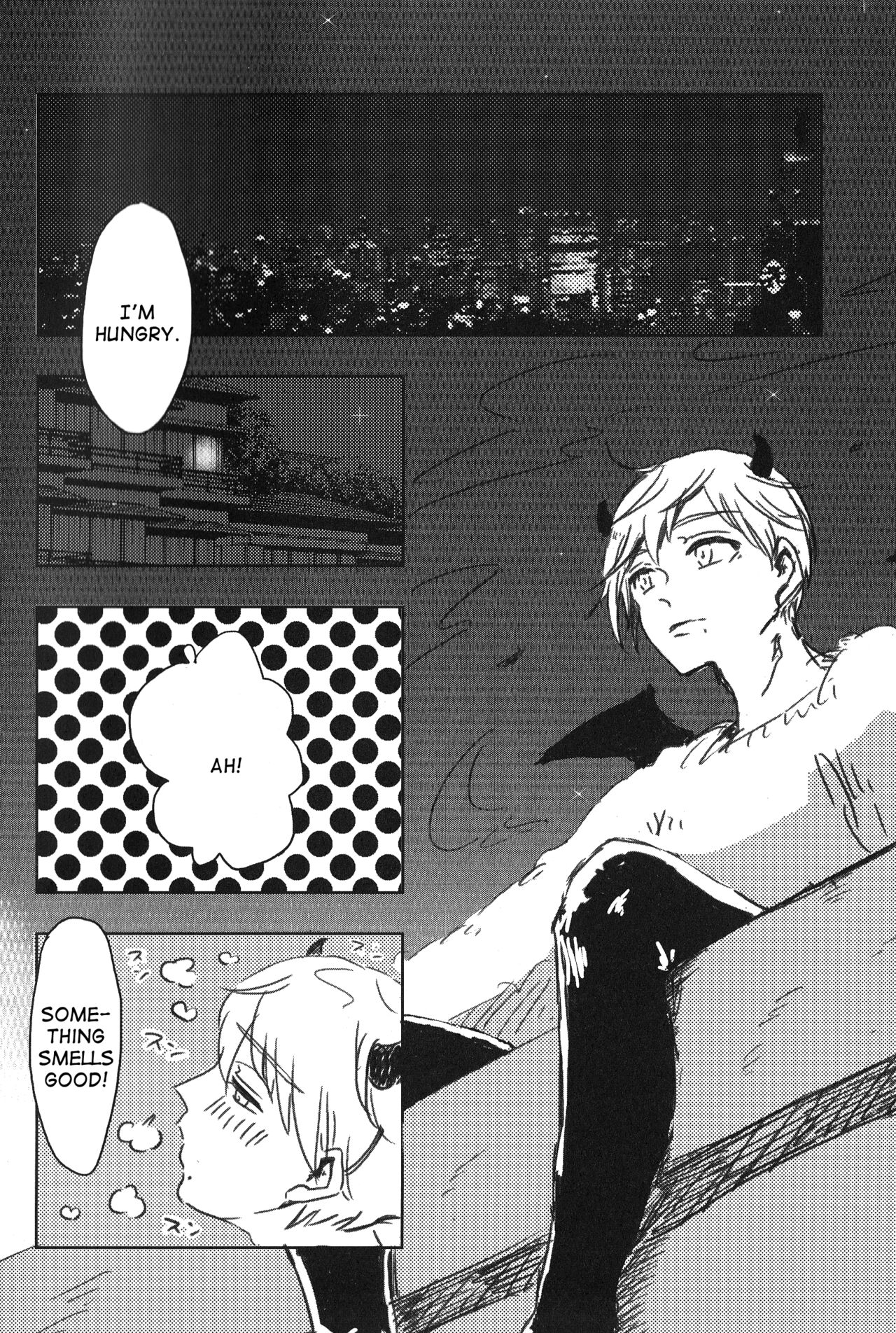 The 999th Man page 3 full