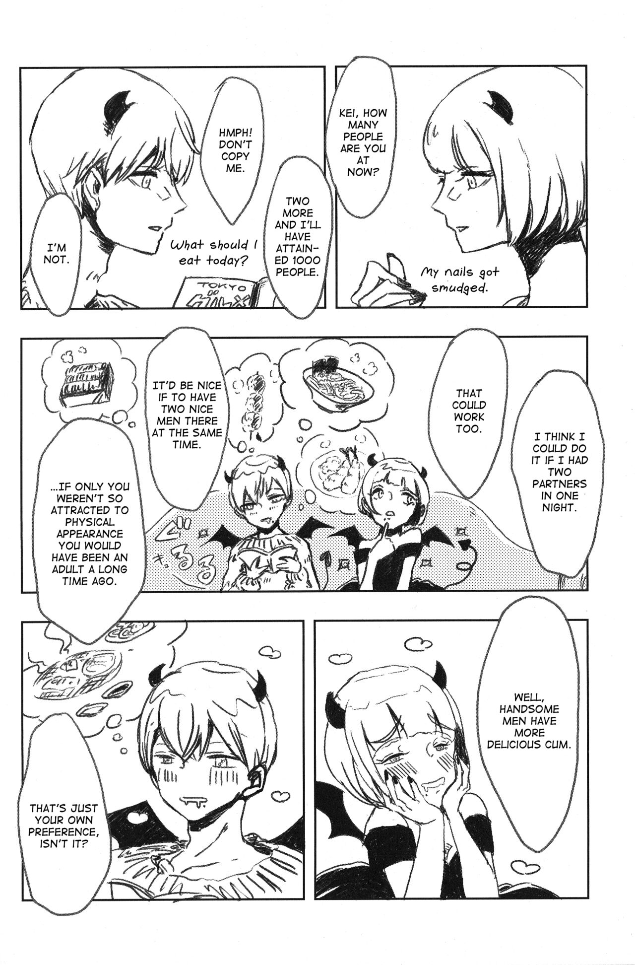 The 999th Man page 9 full