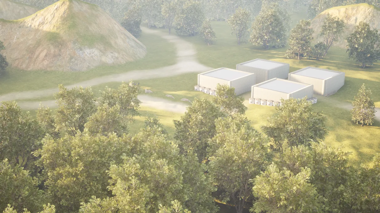 防守作战 page 1 full