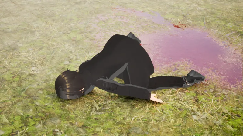 防守作战 page 10 full