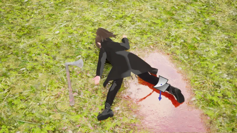 防守作战 page 4 full