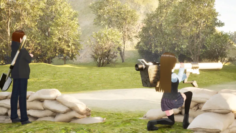 防守作战 page 5 full