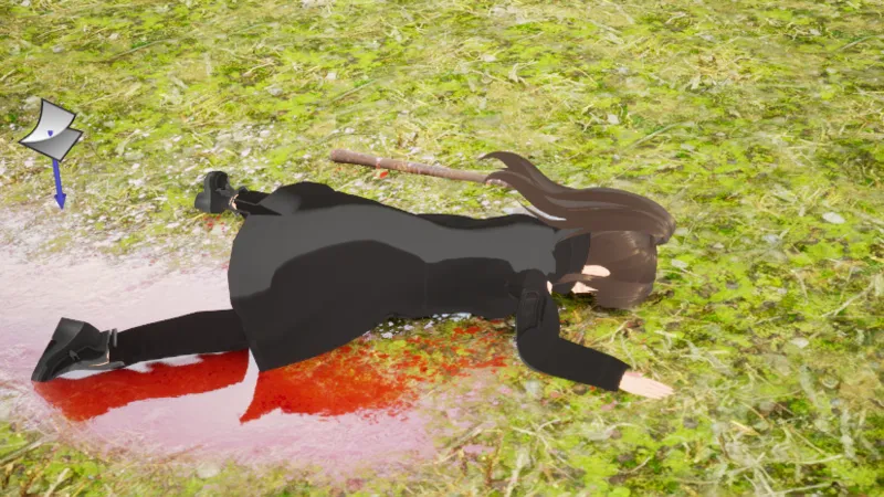 防守作战 page 6 full