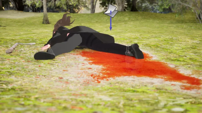 防守作战 page 8 full