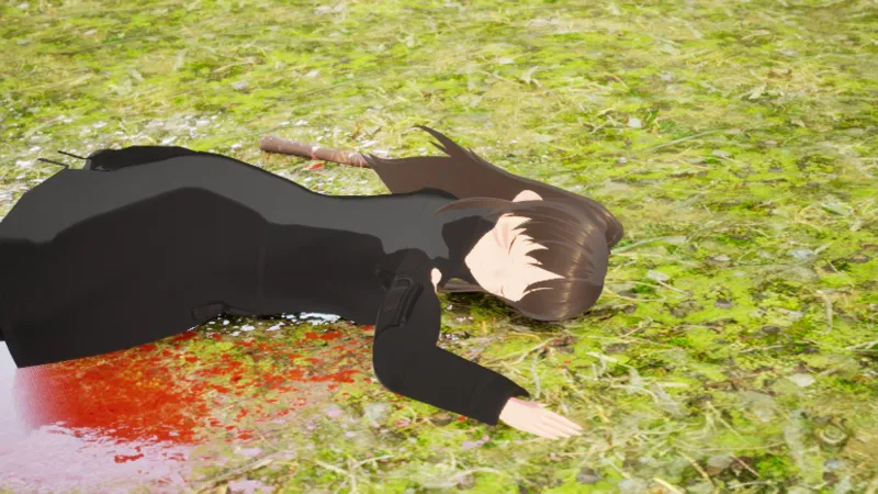 防守作战 page 9 full