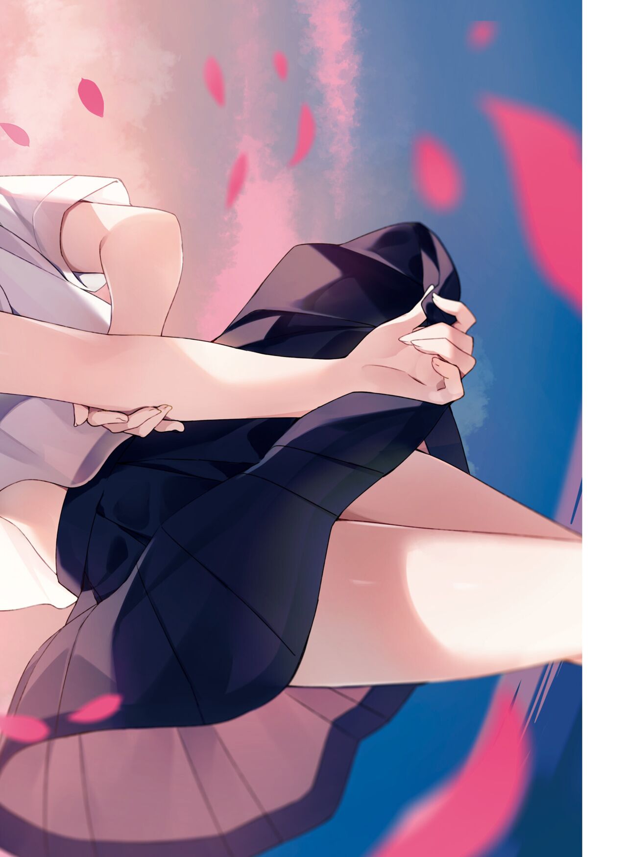 【電子版】電撃萌王 2024年10月号 page 4 full