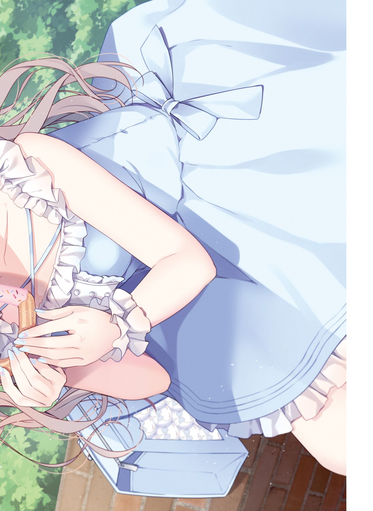 【電子版】電撃萌王 2024年10月号 page 6 full