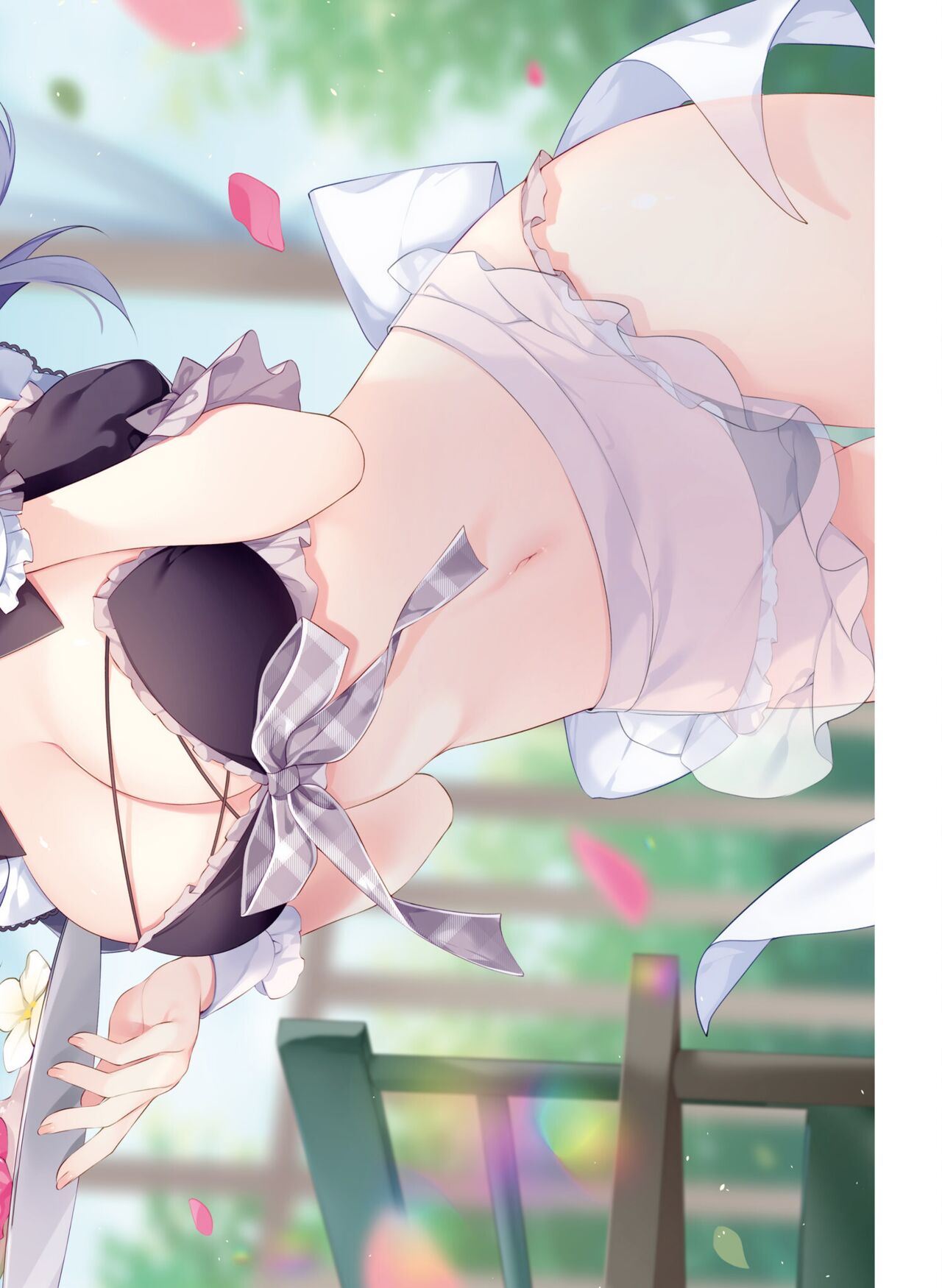 【電子版】電撃萌王 2024年10月号 page 8 full