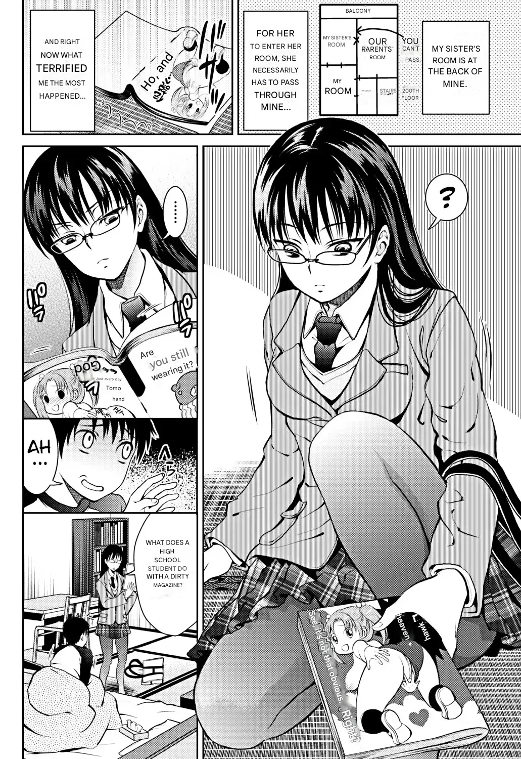 Tamai Shikine - Private Sex page 2 full