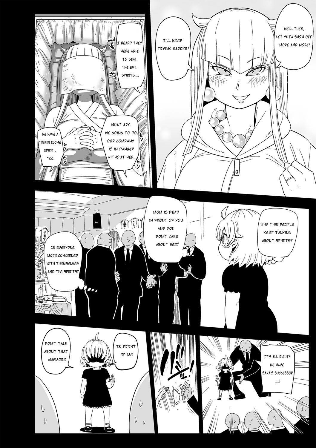 sono kimi wa yuta 1 page 10 full