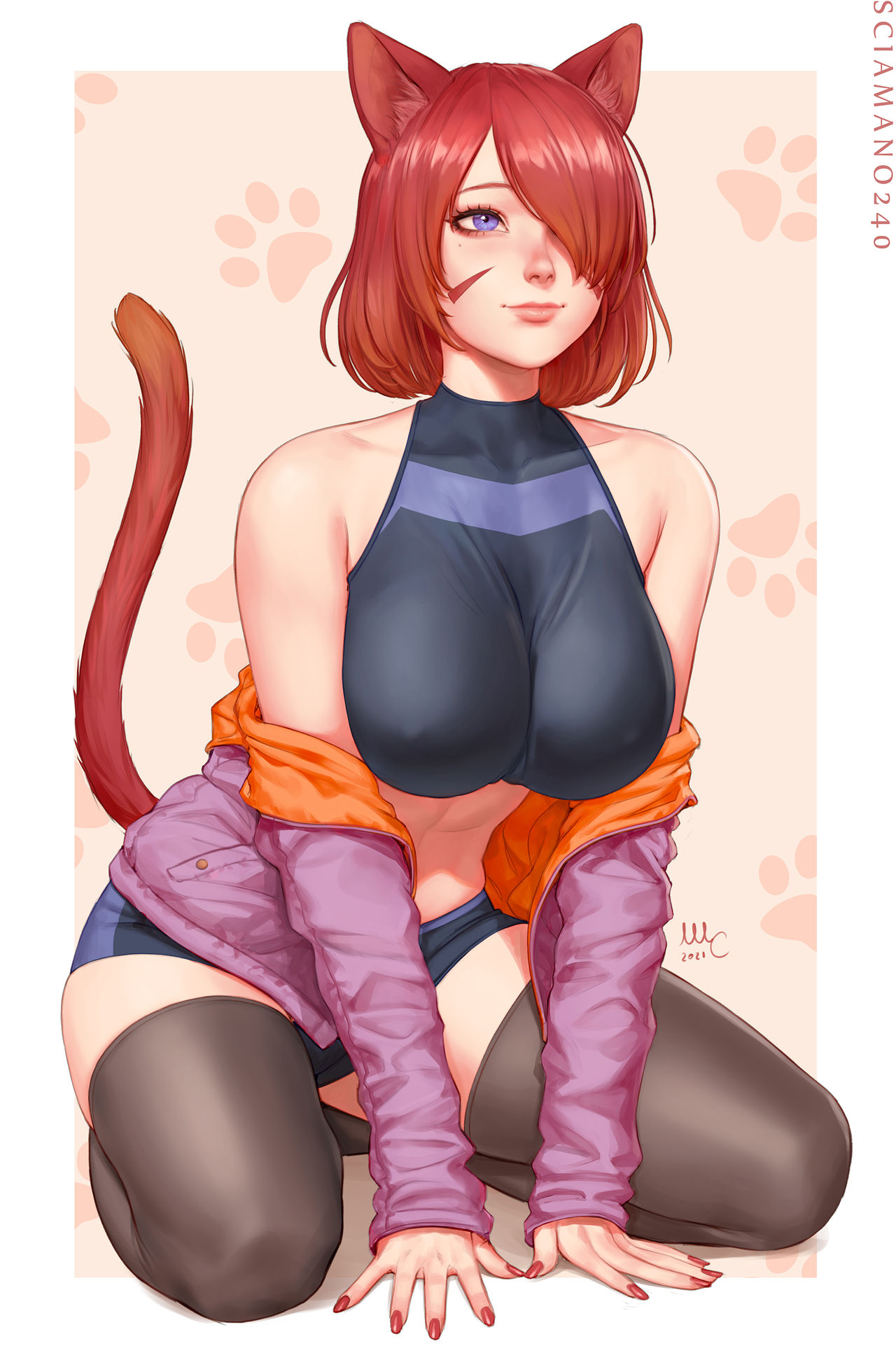 Sciamano240-March-2021 page 2 full